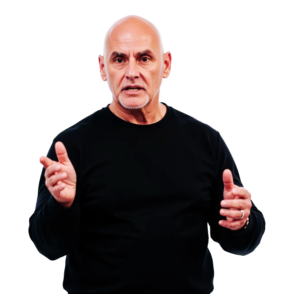 Coach Ingo Stüker - Copywriting Mastery Class